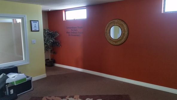 Office For Lease: 3415 Van Teylingen Dr, Colorado Springs, CO 80917